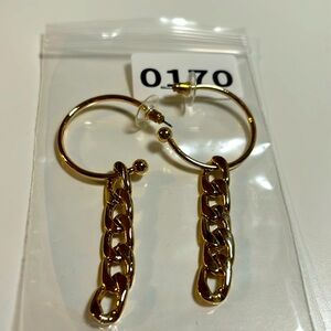 NWOT! Park Lane Earrings